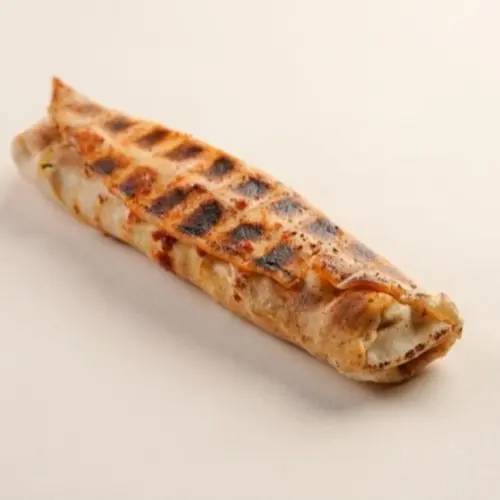 ساندويتش مسحب دجاج