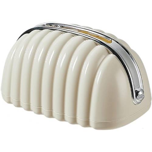 صندوق علبه مناديل كريمي موديل رقم.K1530