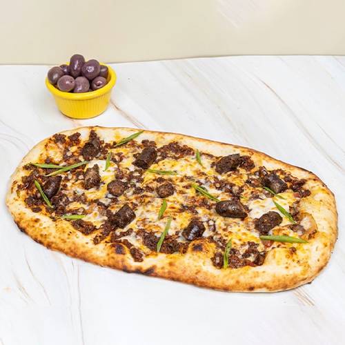 ساور دو سجق