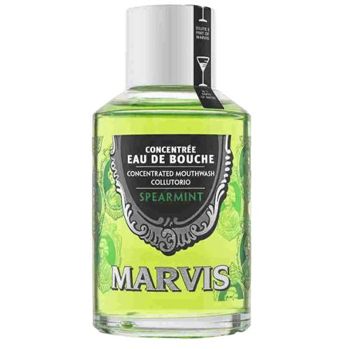 مارفيس غسول الفم المركز بالنعناع 120مل