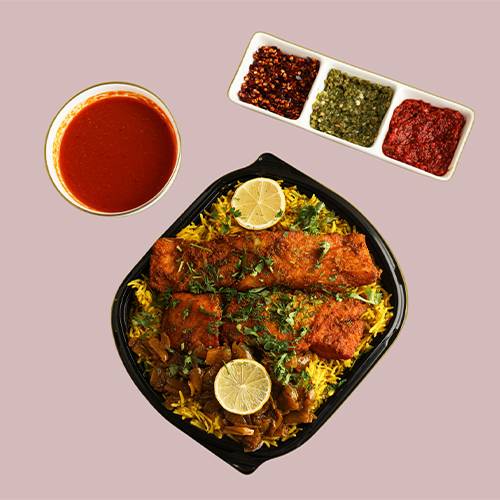 مطبق فيليه هامور