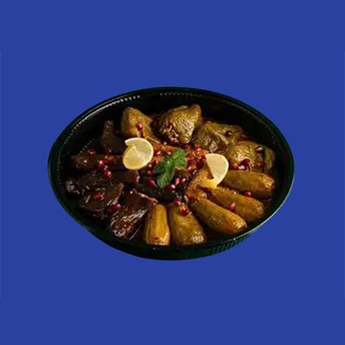 محاشي مشكلة