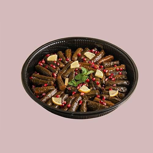 ورق عنب حجم وسط