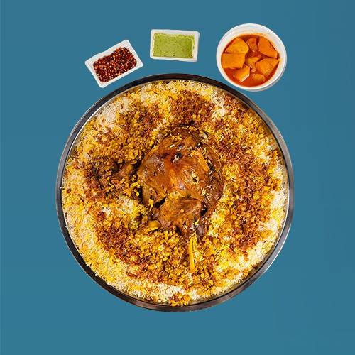 ربع خروف استرالي يكفي من 5الى6 اشخاص