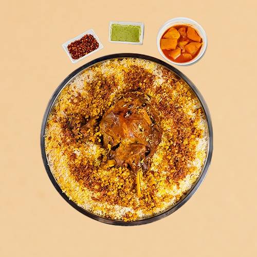 ربع خروف استرالي يكفي من 5الى6 اشخاص