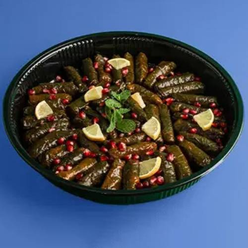 ورق عنب بالليمون