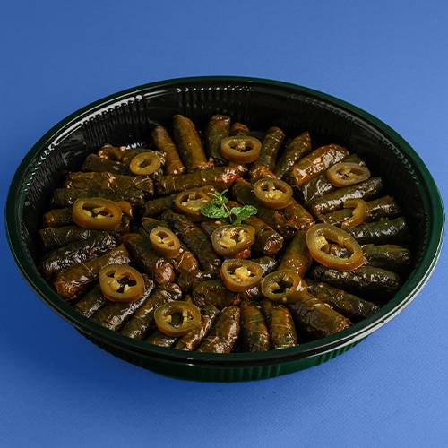 ورق عنب بالهالبينو