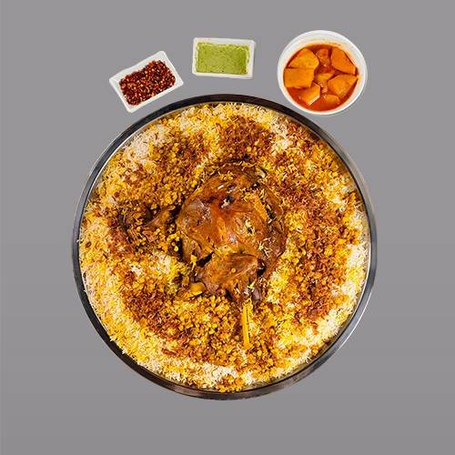 ربع خروف استرالي يكفي من 5الى6 اشخاص