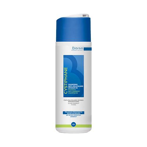 بيورجا سيستيفان شامبو مكثف مضاد للقشرة دي اس 200مل