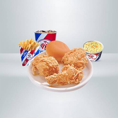 دينر باك كومبو