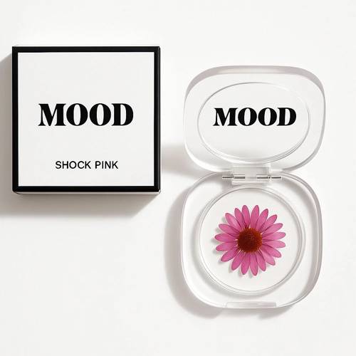 مود شوك بينك