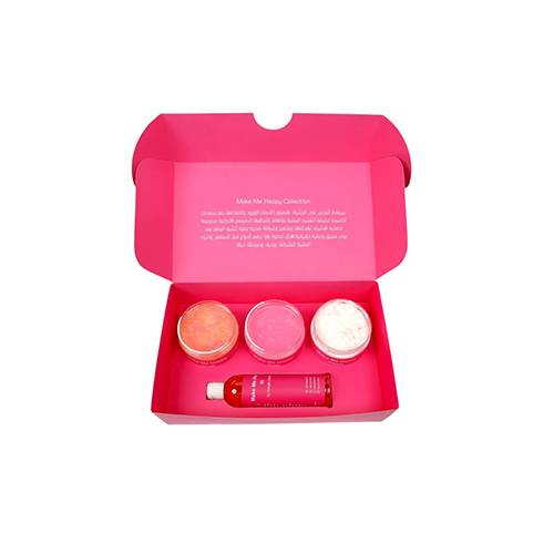 بوكس ميك مي هابي