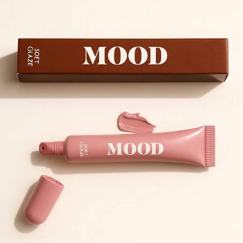 مود سوفت جلاز