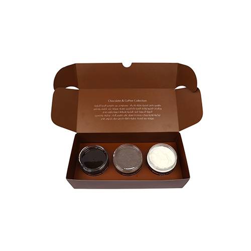 بوكس القهوة