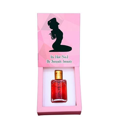 اتس هوت خمريه رقم.1