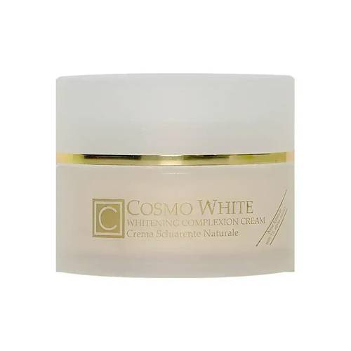 كوزمو وايت كريم لتفتيح البشرة 50مل