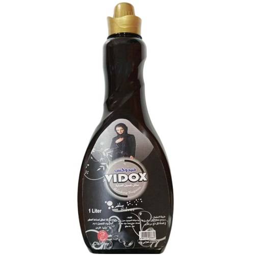 فيدوكس سائل غسيل العباية سلفر 1لتر