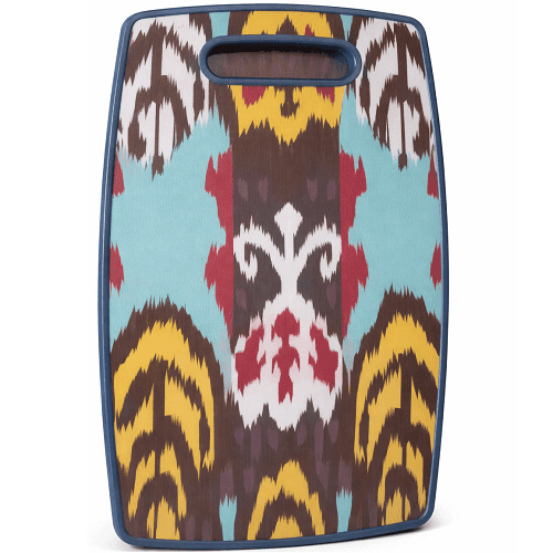 لوح تقطيع الأطعمة بلاستيك رقم.1