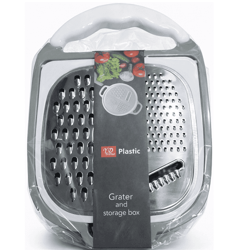 قطاعة خضار يدوية