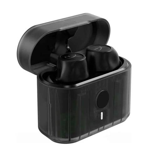 هايبر اكس سيرو بودز برو سماعات اذن لاسلكية اسود رقم.38752