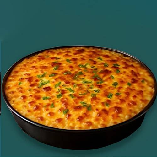 ماعون مكرونة بشامل كبير