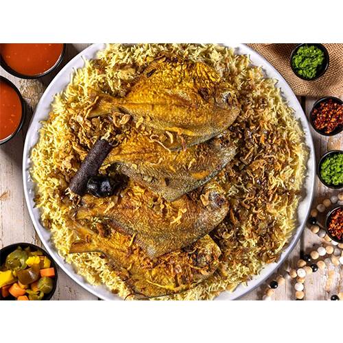 صينية مطبق زبيدي سابرووسو رويال