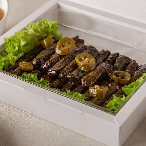 ورق عنب هالبينو