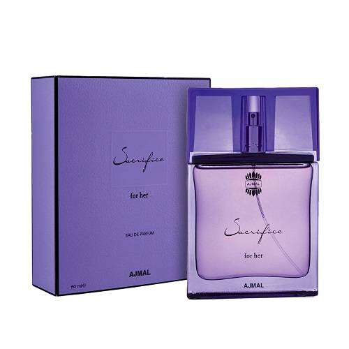 عطر ساكريفايس فور هير 5مل