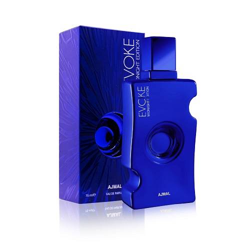 عطر ايفوك ميد نايت 75مل