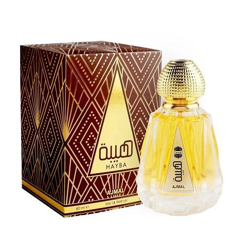 عطر هيبة 80مل