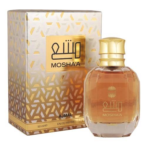 عطر مشع 50مل