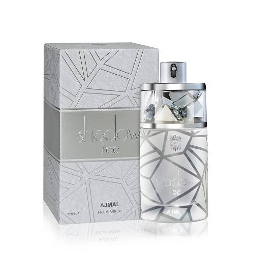 عطر شادو ايس 75مل