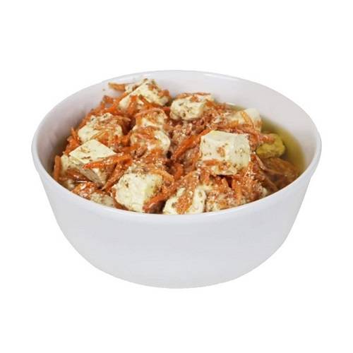 جمعية جبنة قطع بالمكدوس 250جم