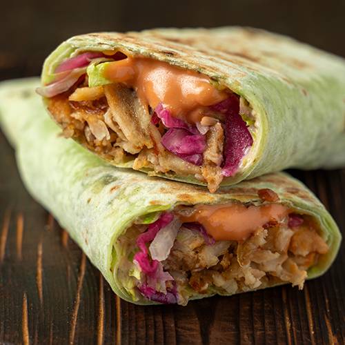 صاج دجاج دونر