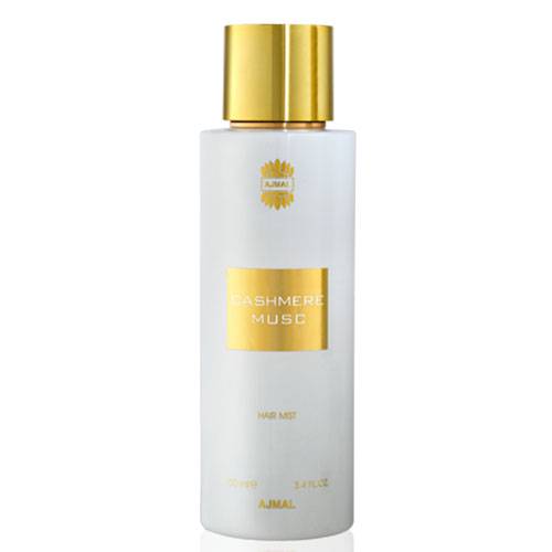 عطر شعر كاشمير مسك للنساء 100مل