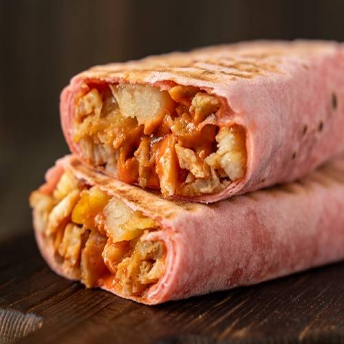 دجاج مكسيكي