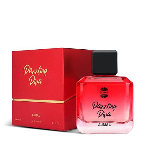 عطر دازلينج ديفا او دو بيرفيوم بخاخ للنساء 100مل