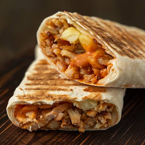 دجاج الماني