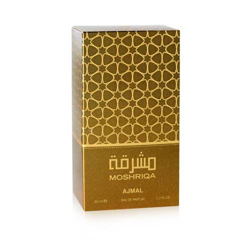 عطر مشرقة 50مل