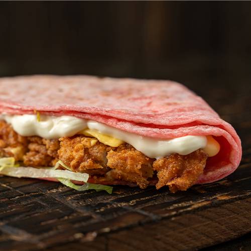 تشيكين فيليه صاج