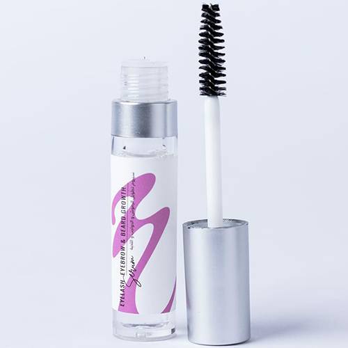 شارمنغ وومن سيروم تطويل الرموش والحواجب واللحية 5مل