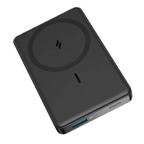 انكر باور كور 334 ماج جو بطارية 10000مللي امبير اسود