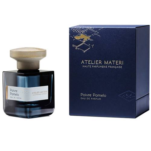 عطر اتيليه ماتيري بوافر بوميلو او دو بيرفيوم للجنسين 100مل
