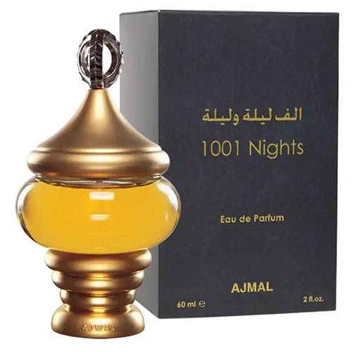 عطر الف ليلة وليلة 60مل