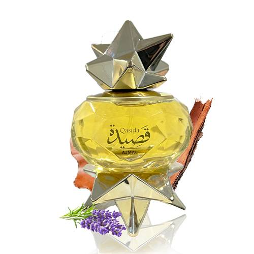 عطر قصيدة 60مل