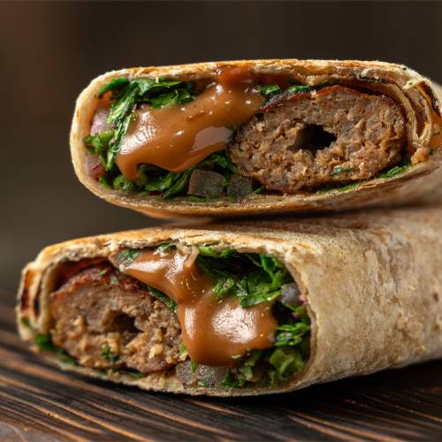 كباب باربيكيو