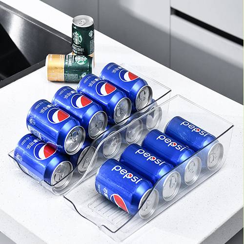 سكاي كي صندوق منظم لعلب المشروبات