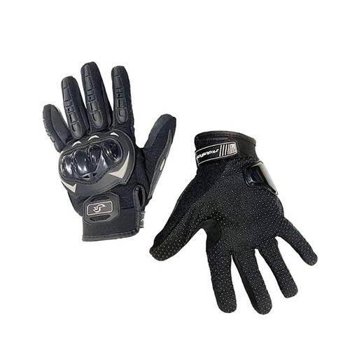 سكيت فلاش قفازات كاملة الاصابع