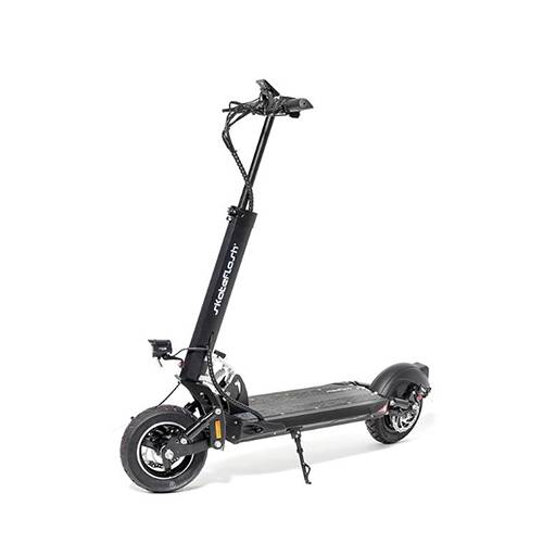 سكيت فلاش اس كيه اوربان دوال برو سكوتر كهربائي اسود