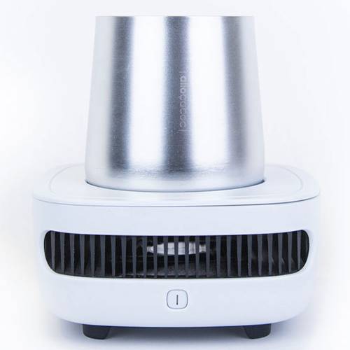 سكاي كي الوكاكوك مبرد اكواب ساخن وبارد ابيض